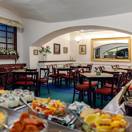 Sibelius Apartments Прага Екстер'єр фото
