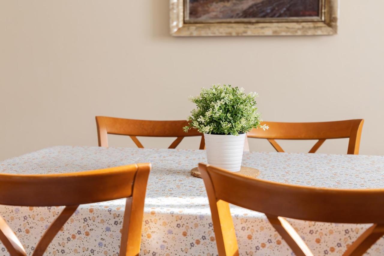 Sibelius Apartments Прага Екстер'єр фото
