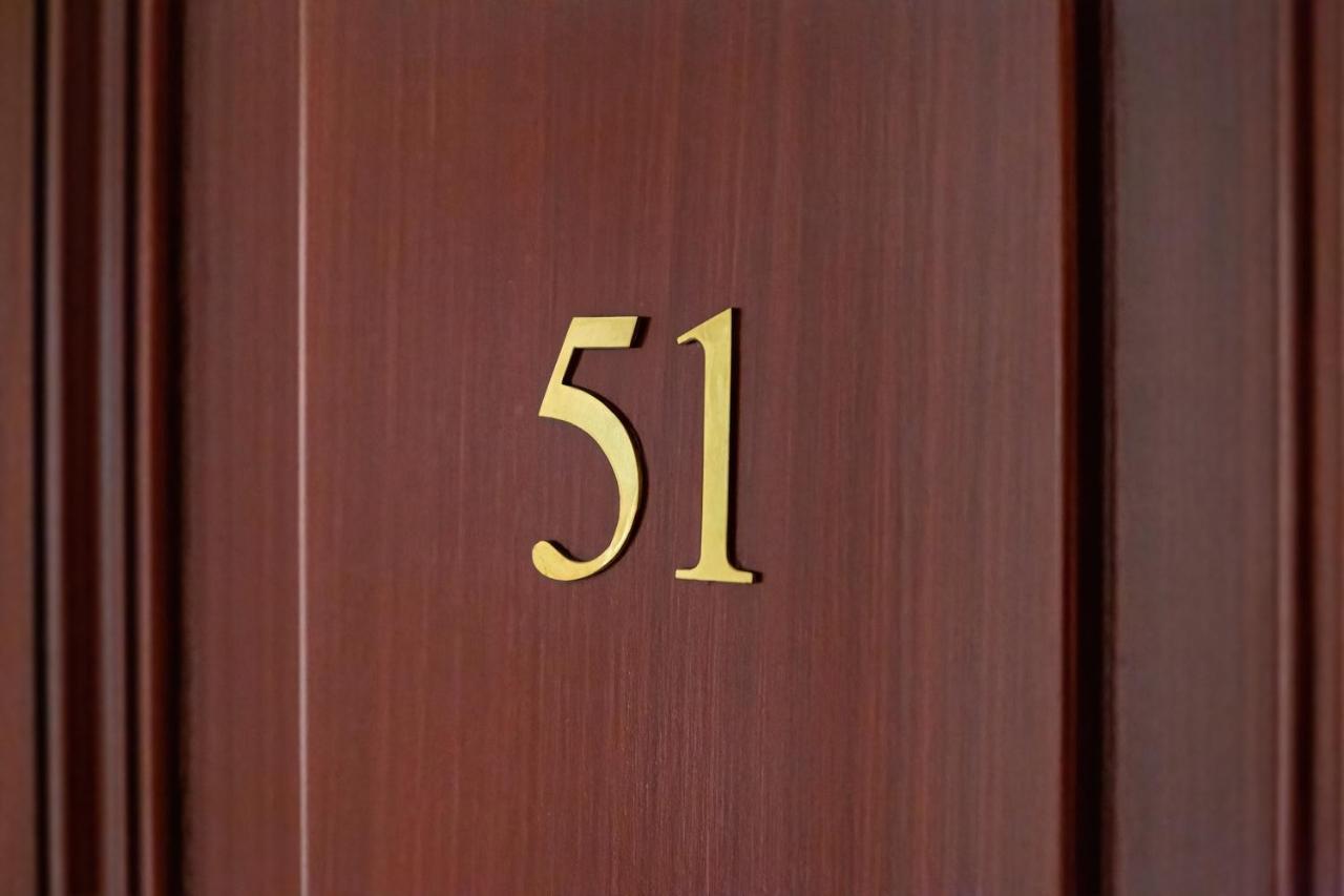 Sibelius Apartments Прага Екстер'єр фото